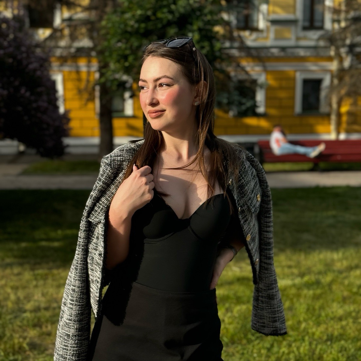 Алена Большакова