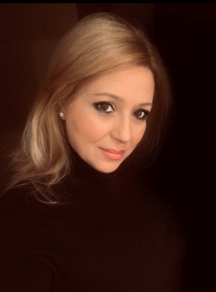 Анна Розенберг