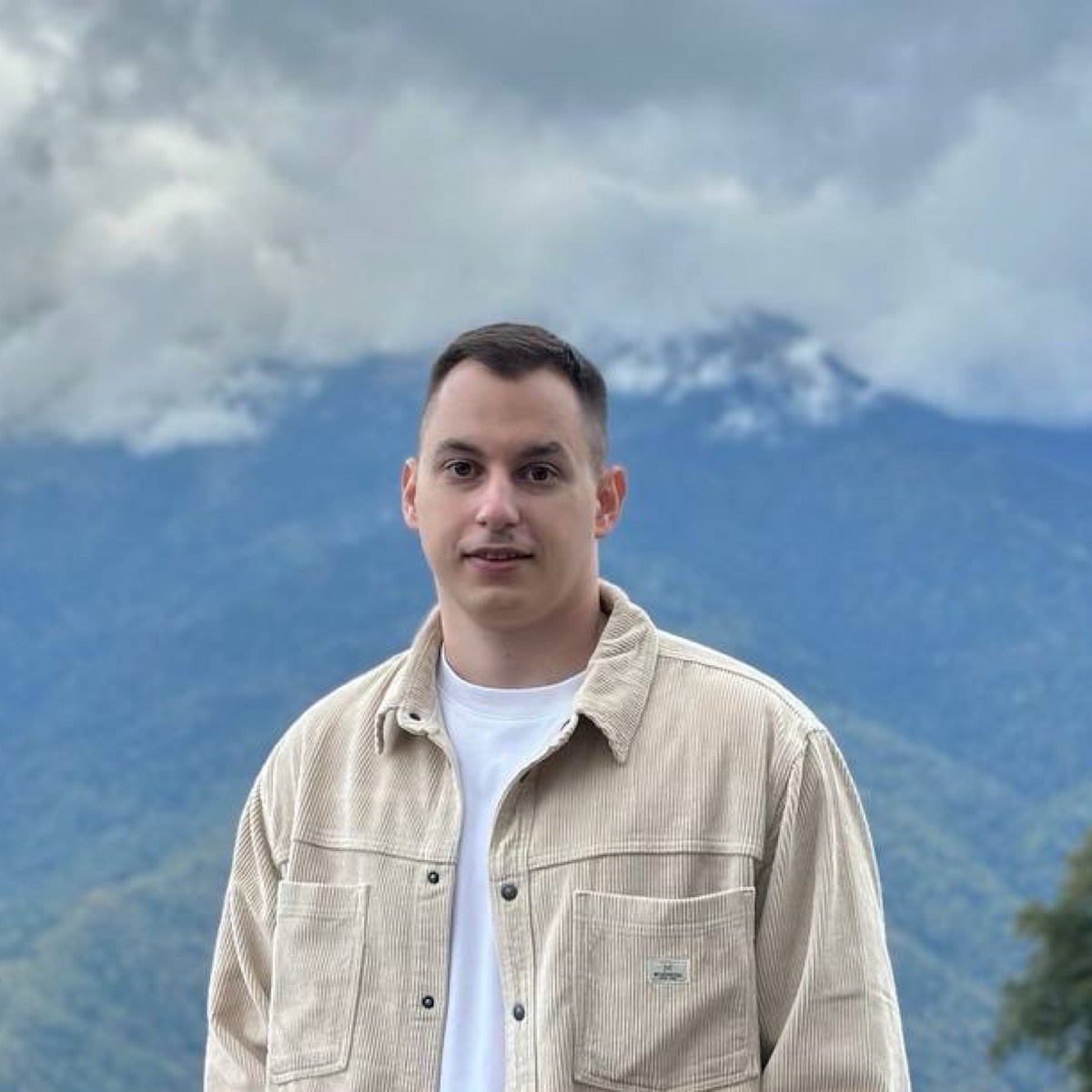 Денис Сибилев | Сетка — социальная сеть от hh.ru