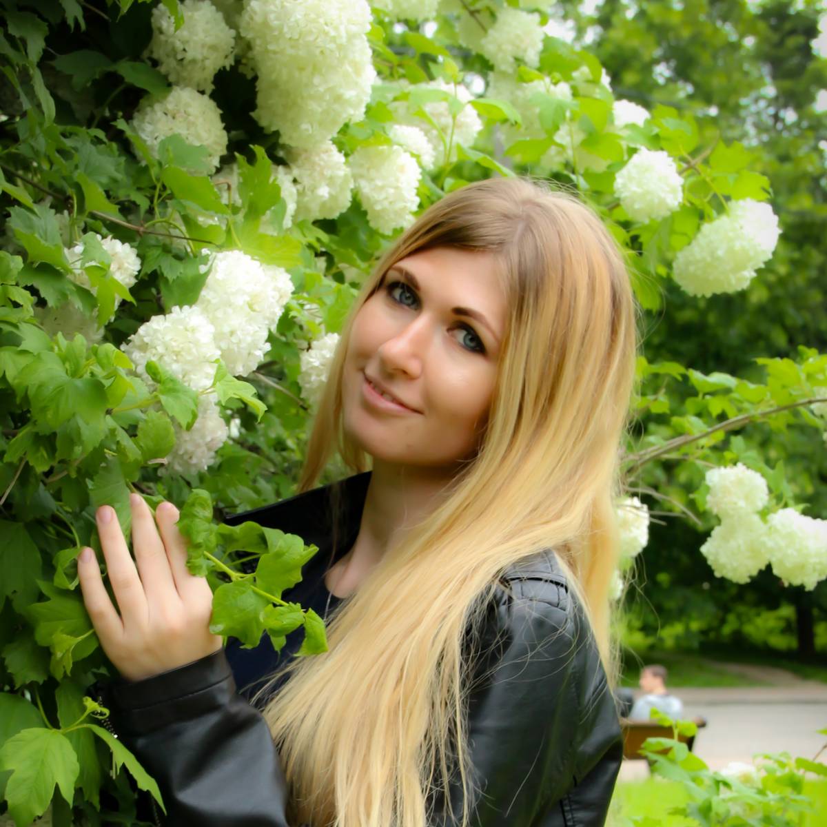 Ольга Литуева | Сетка — социальная сеть от hh.ru