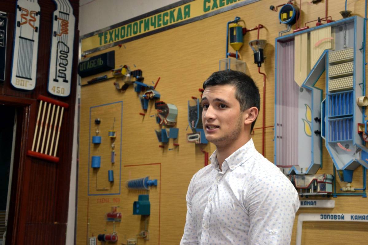 Аслан Урдиев