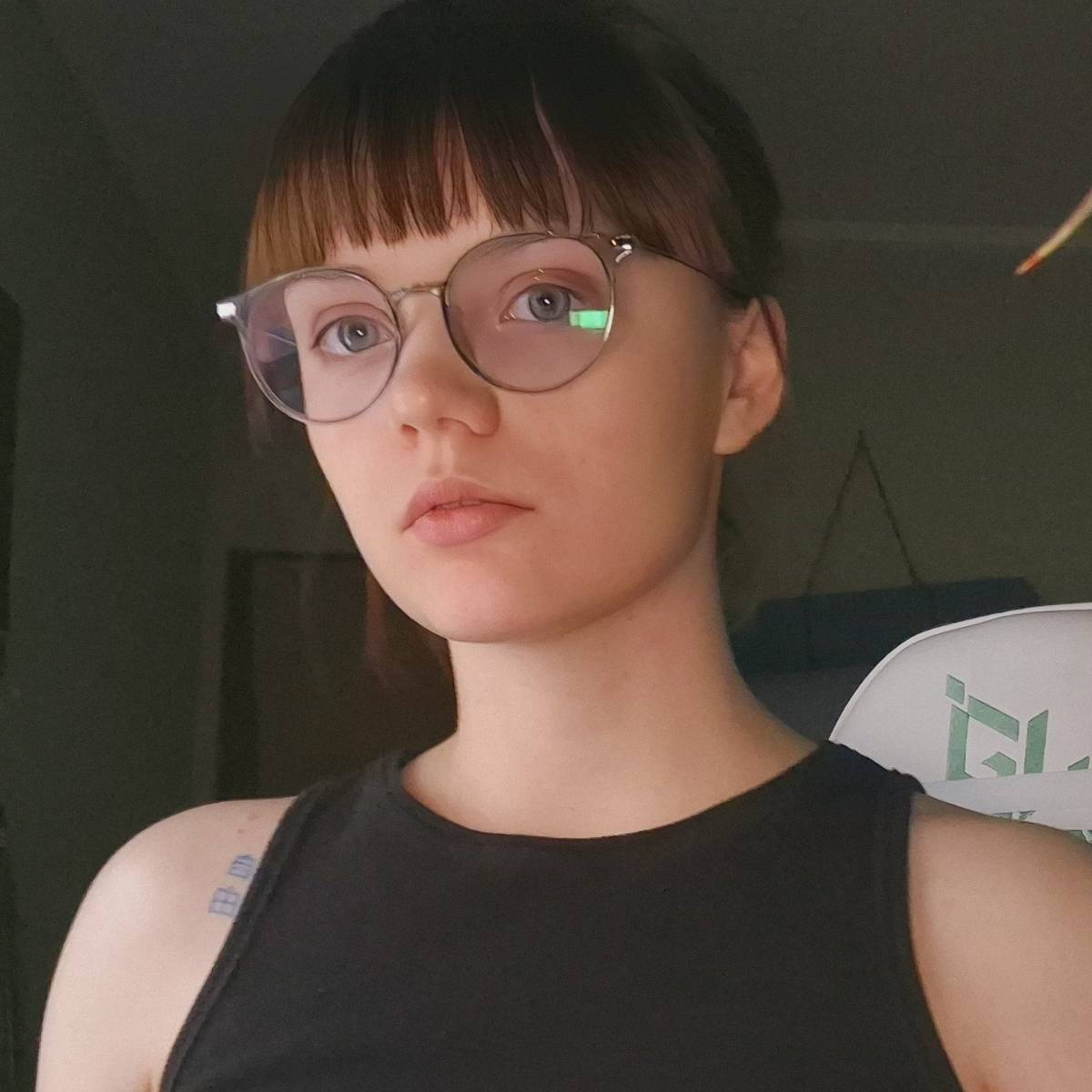Анна Смелик