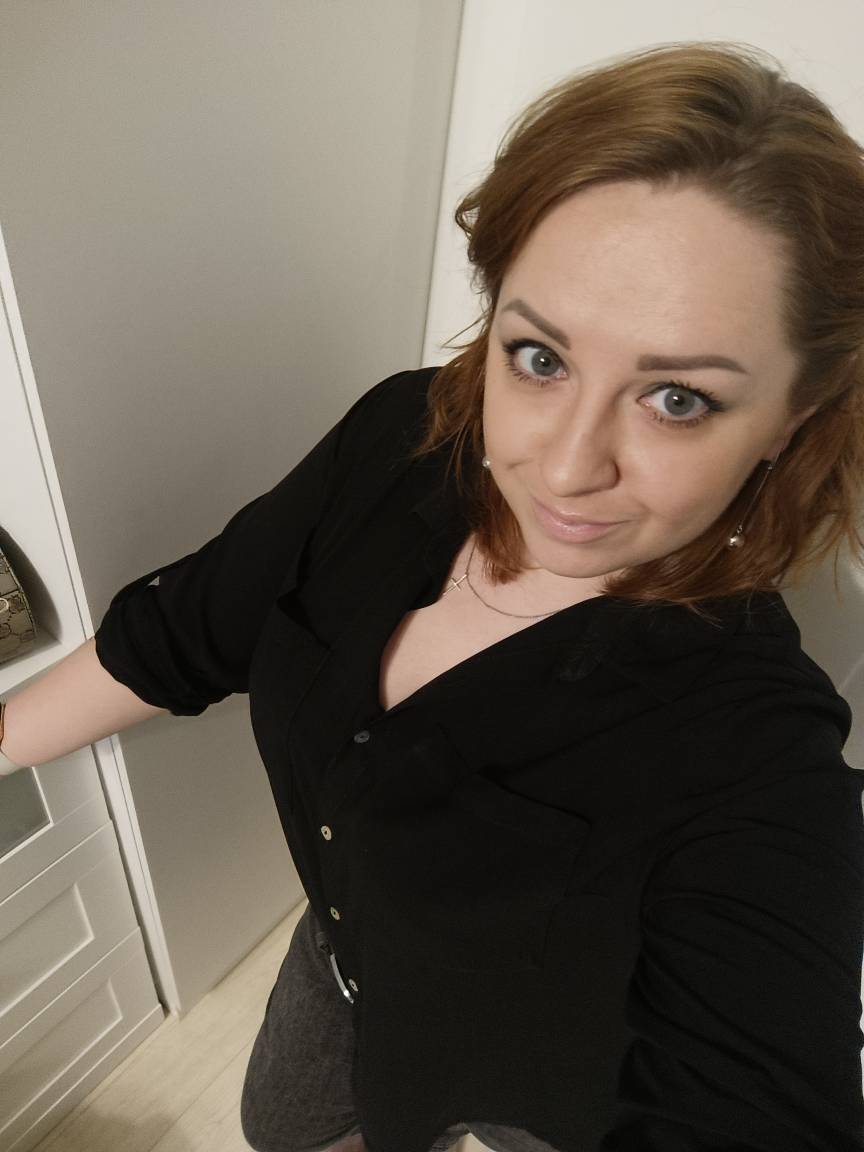 Светлана Рыжикова | Сетка — социальная сеть от hh.ru