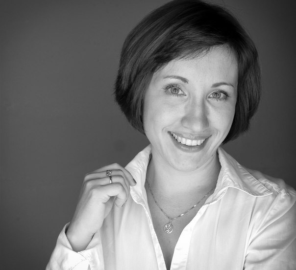 Эльвира Азанова