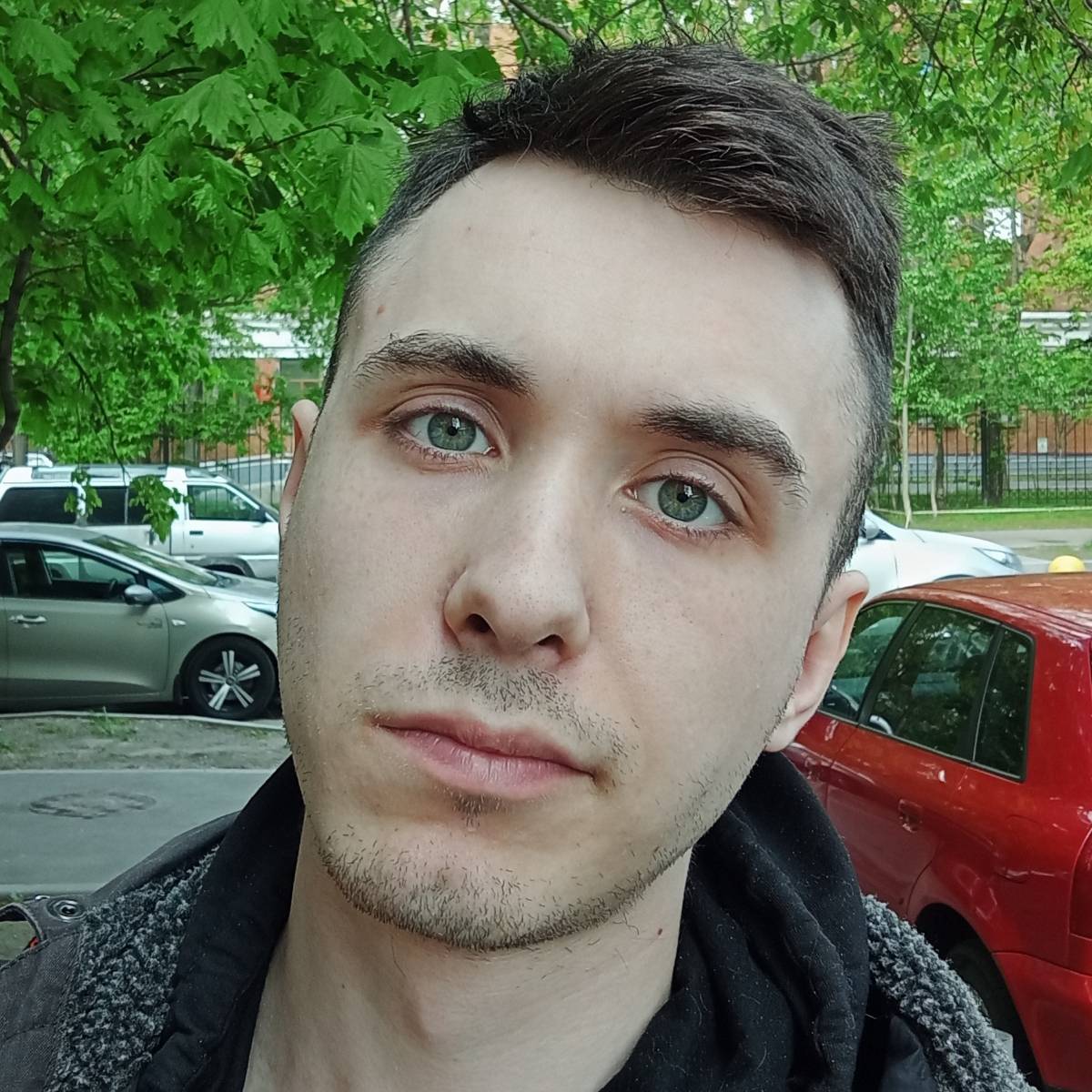 Святослав Демин