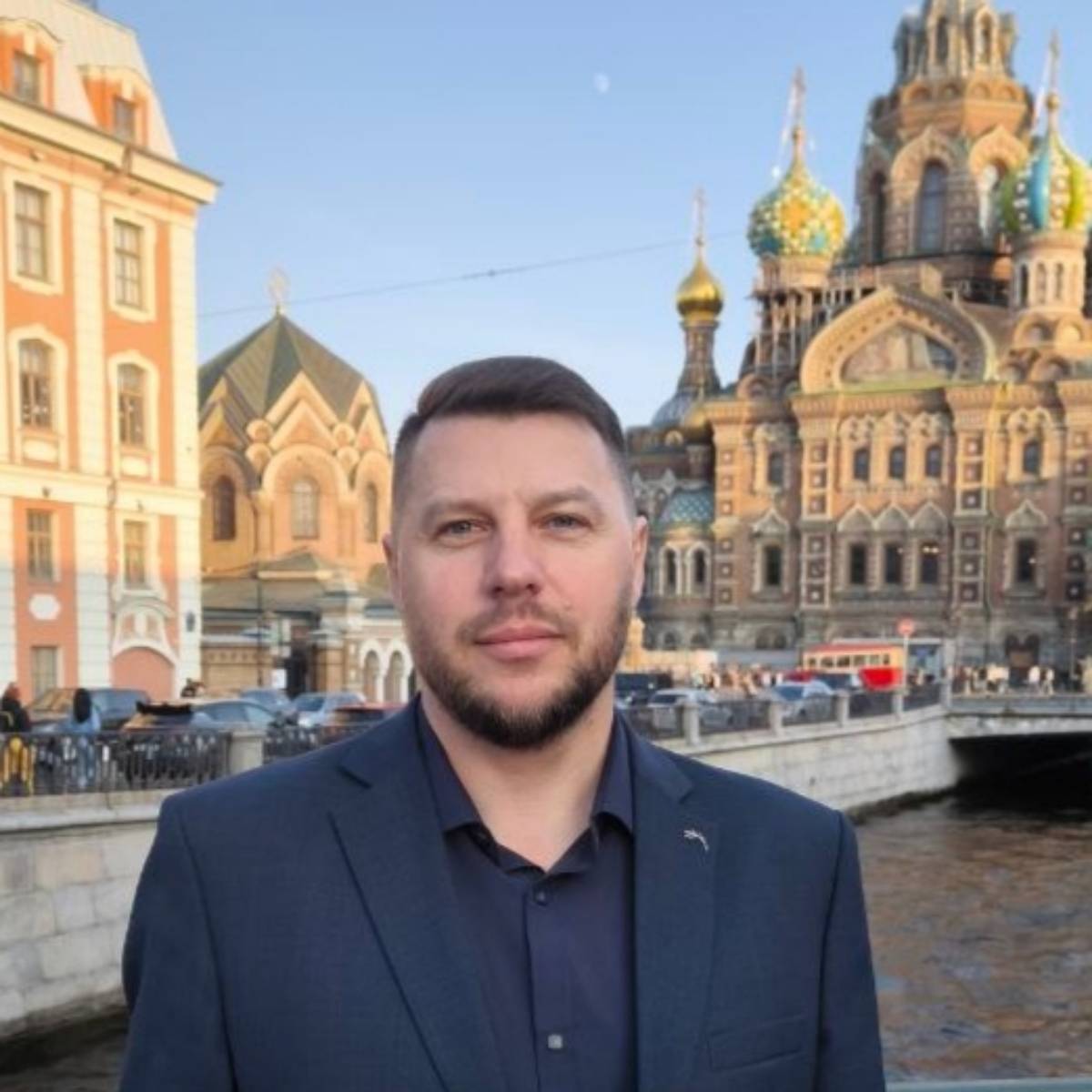 Дмитрий Уваров