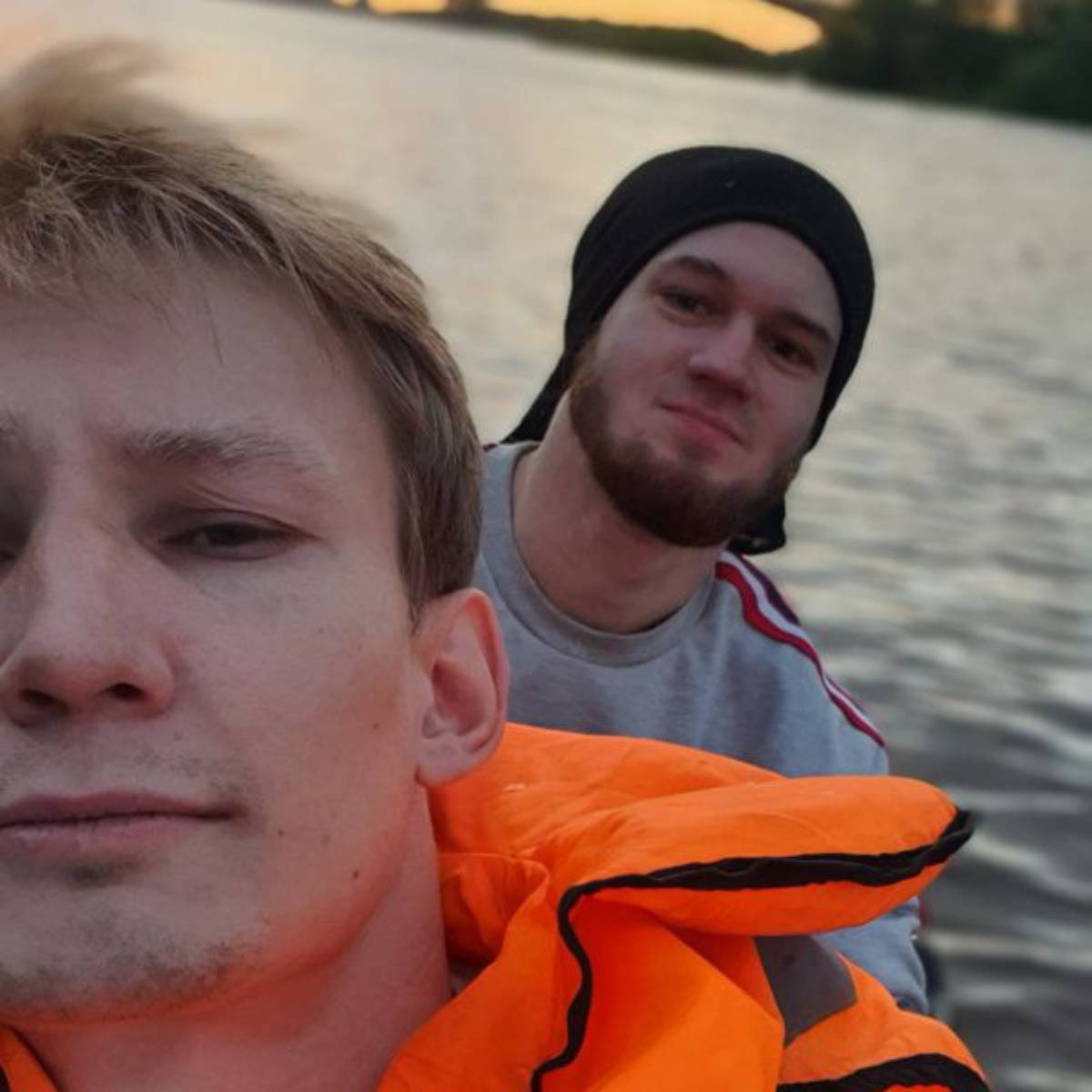 Денис Шестаков