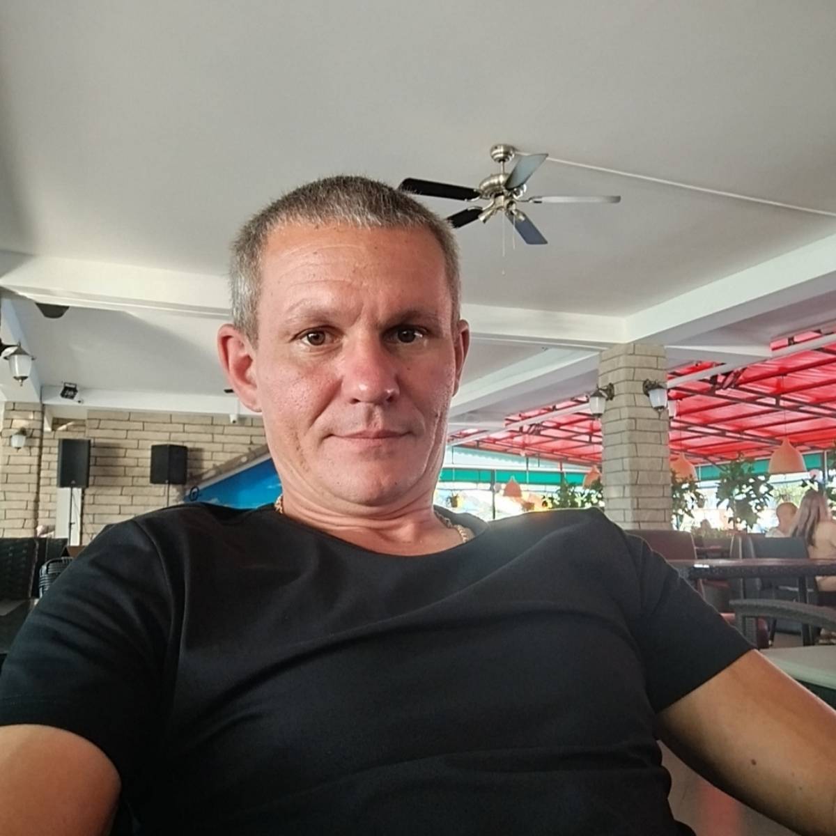 Сергей Непрокин