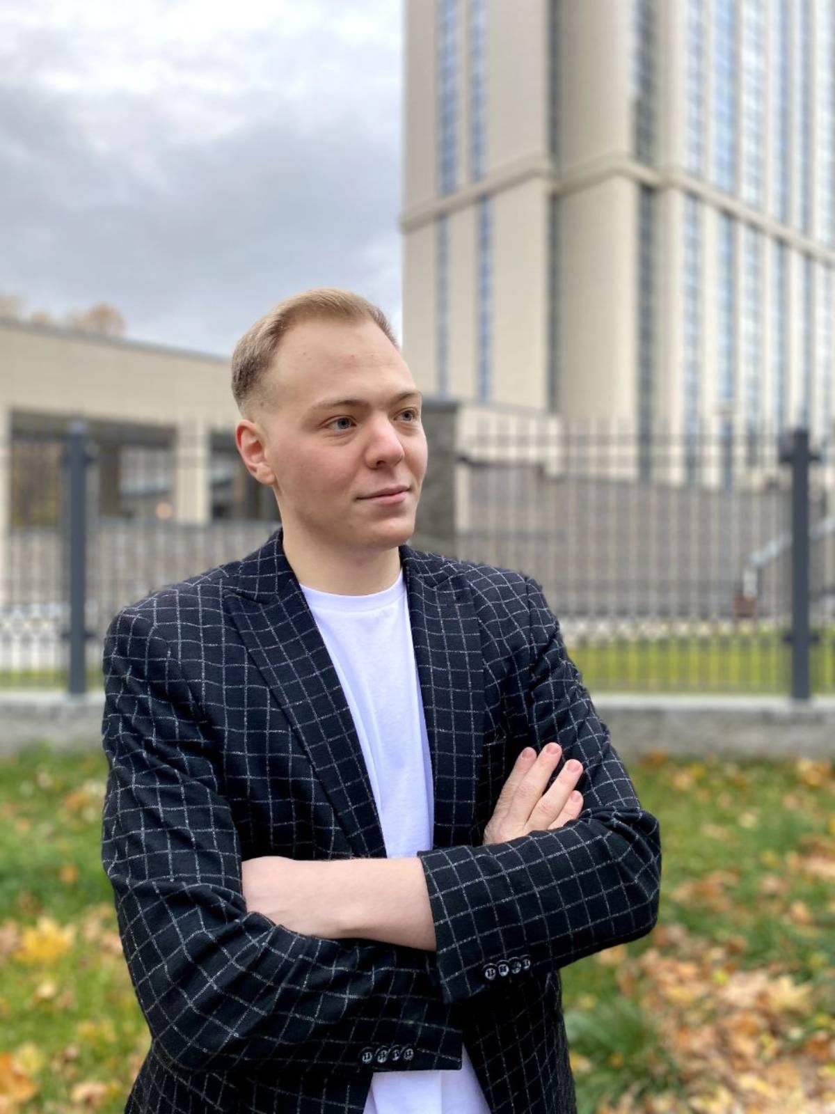 Александр Лосев