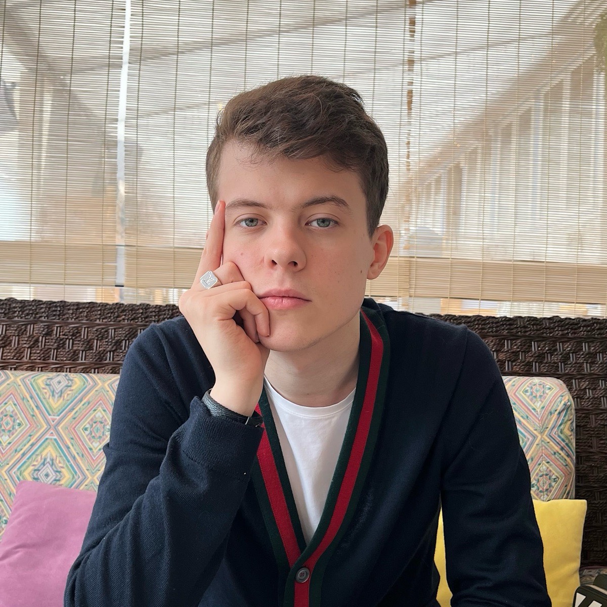 Игорь Соколов | Сетка — социальная сеть от hh.ru