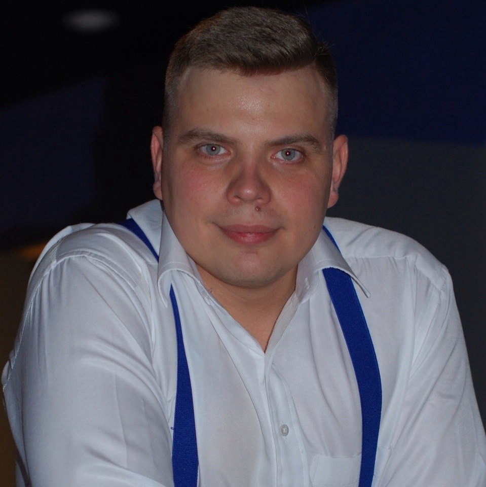 Михаил Ржавский