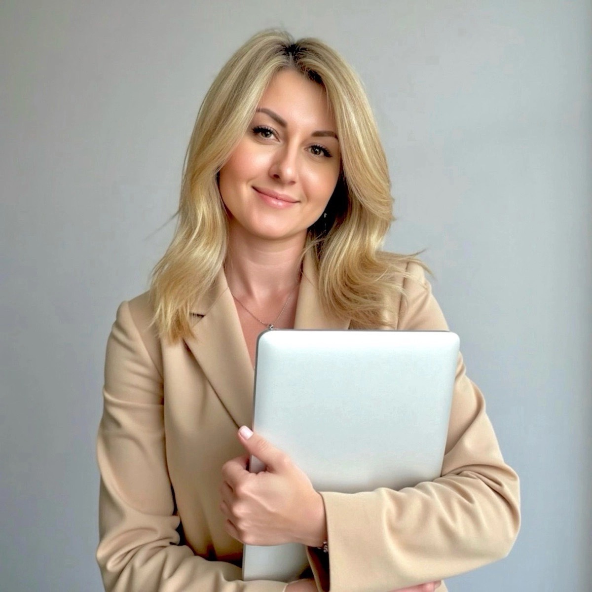 Марина Мельникова