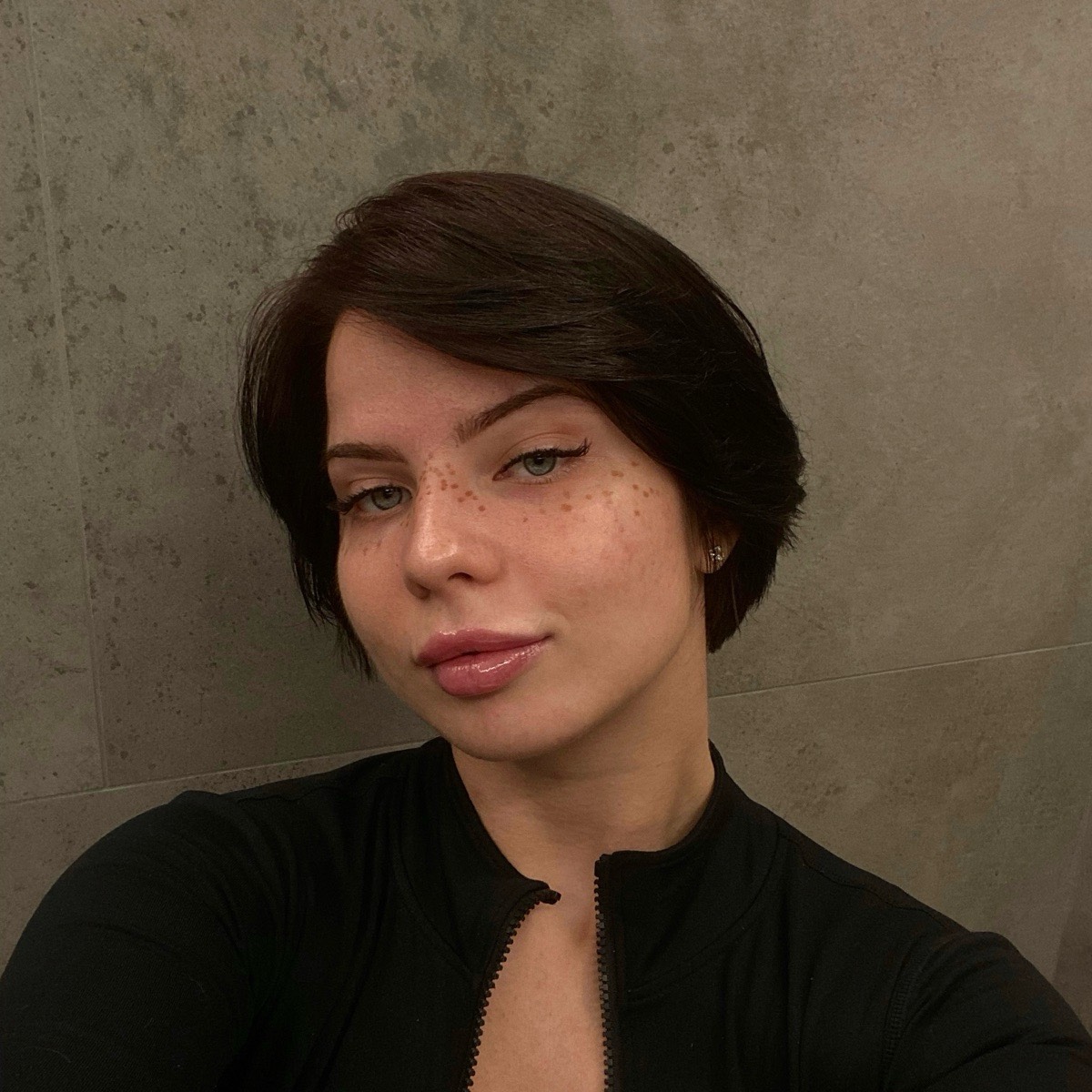 Марина Бузова