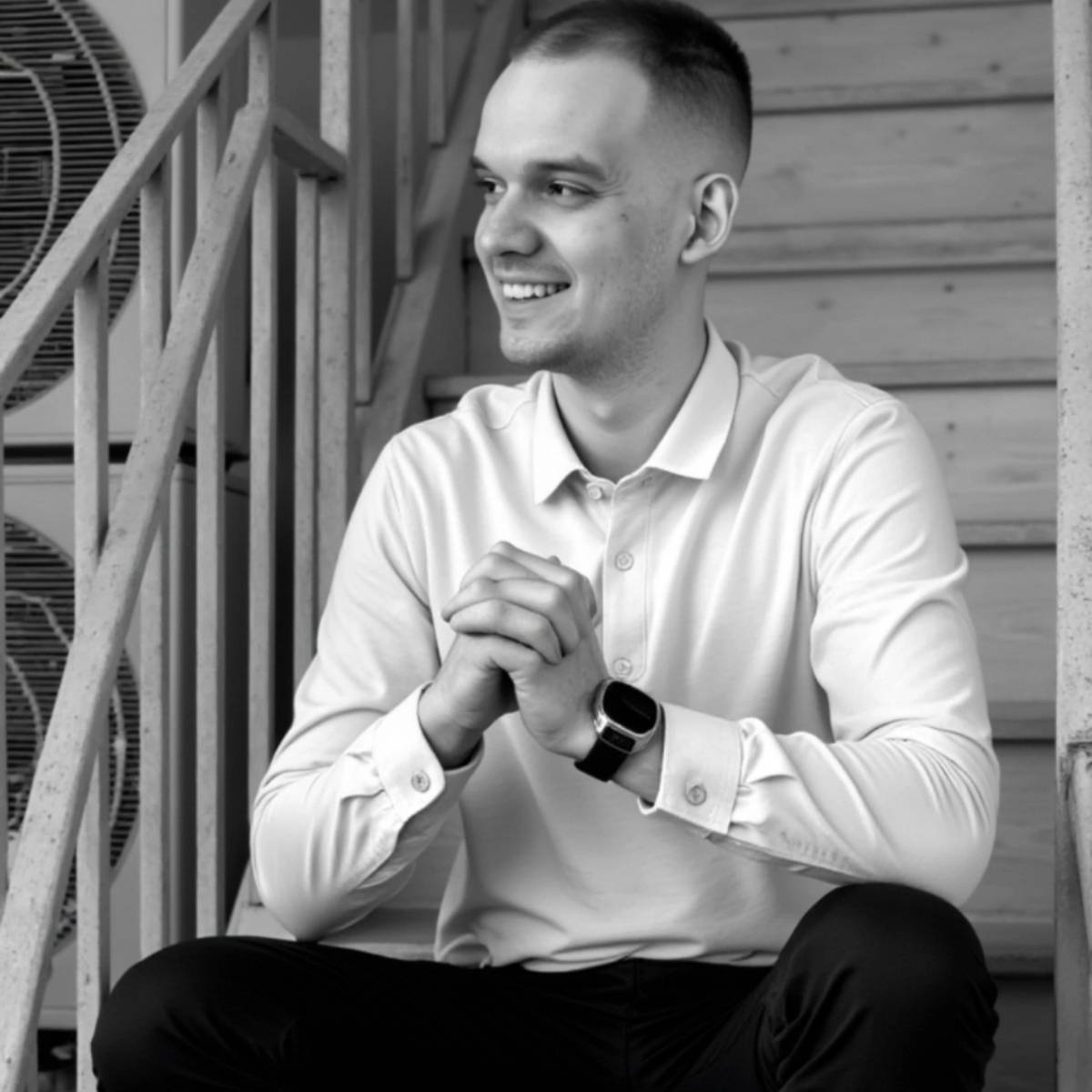 Данил Бичиков