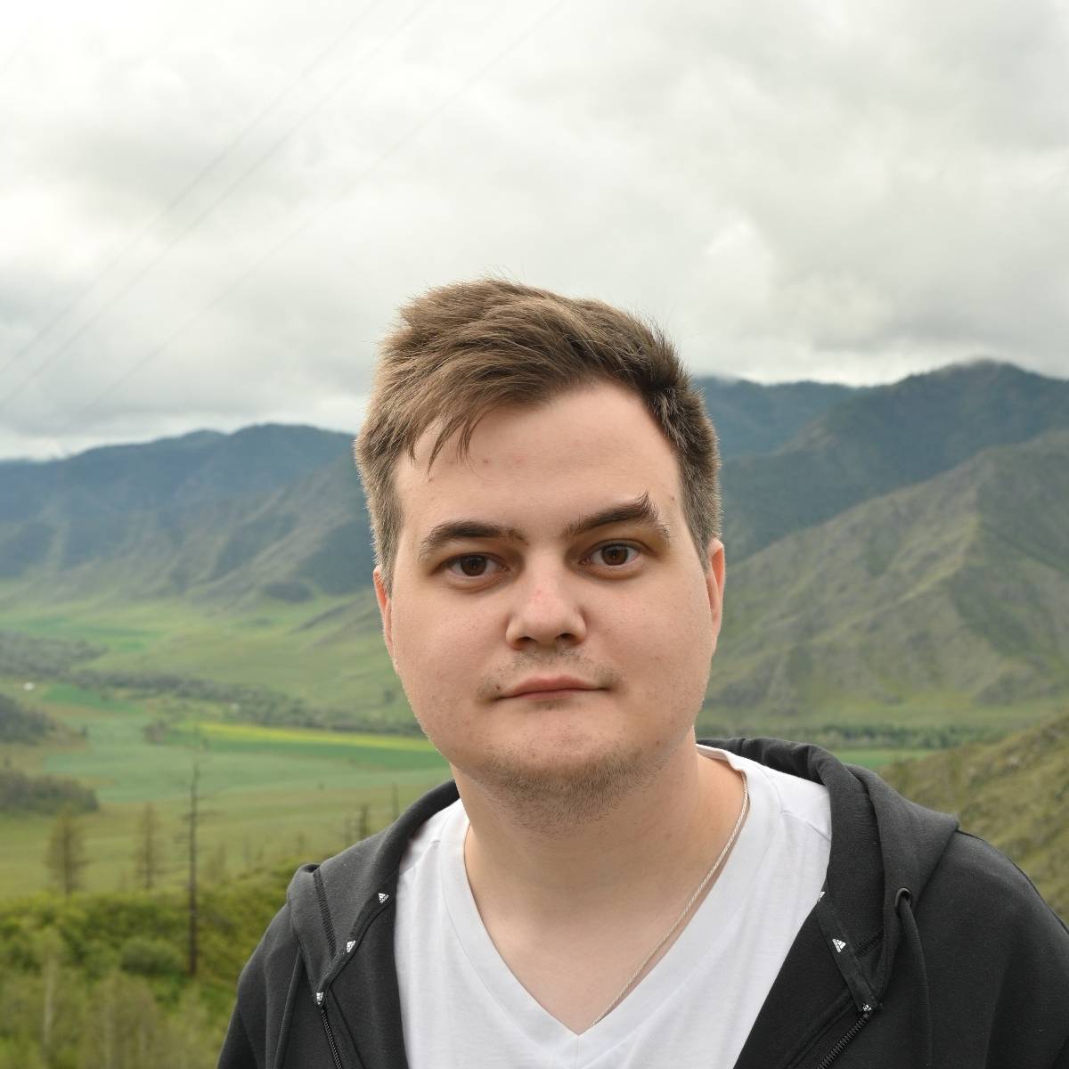 Алексей Фадеев