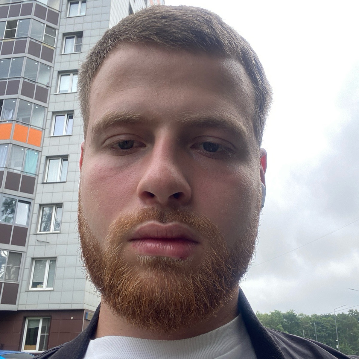 Роман Шатов