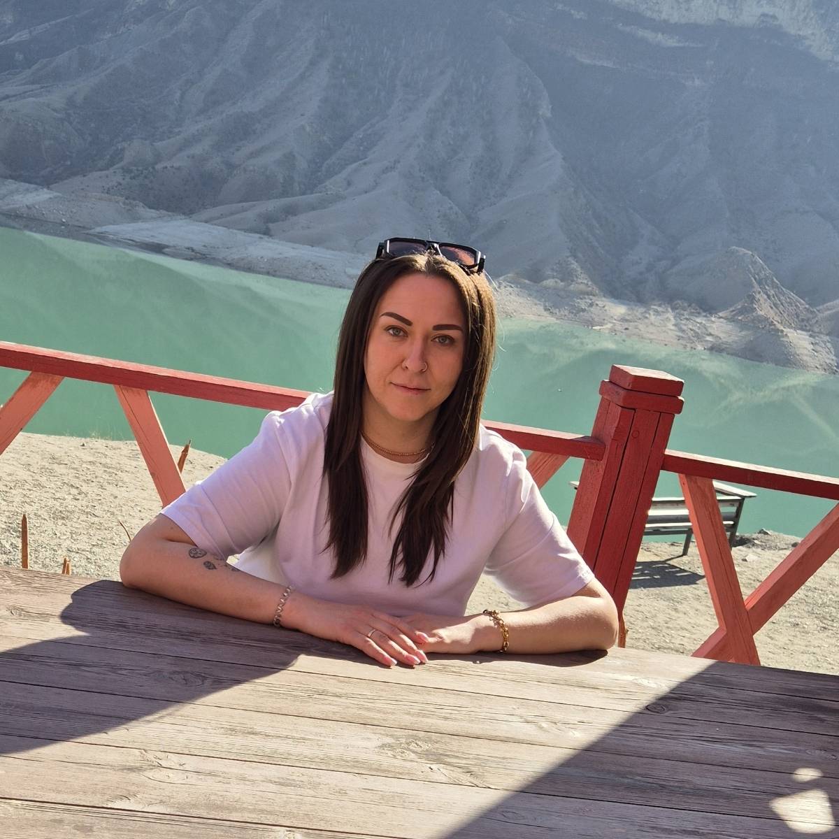 Орельчикова Юлия | Сетка — социальная сеть от hh.ru