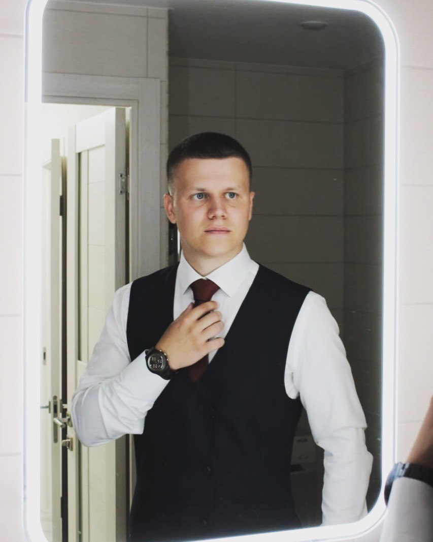 Денис Айзатуллин | Сетка — социальная сеть от hh.ru