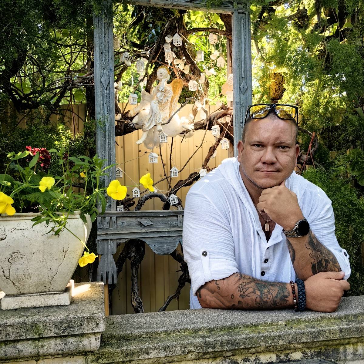 Вадим Масленников | Сетка — социальная сеть от hh.ru