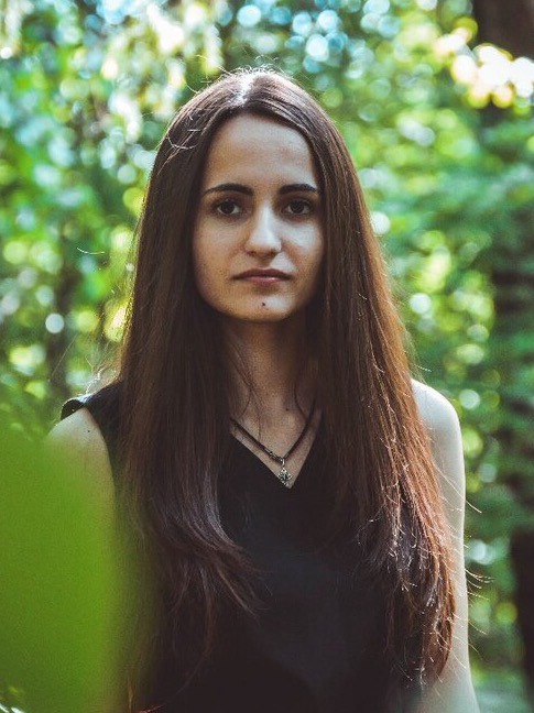 Софья Плотникова