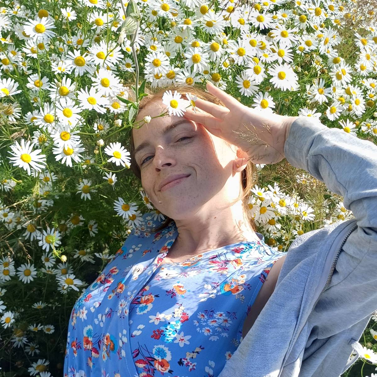 Валентина Залетова | Сетка — социальная сеть от hh.ru