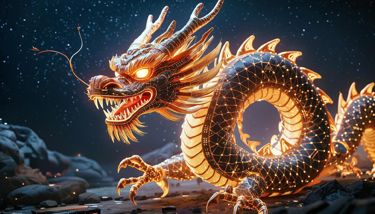 🇨🇳 Китайцы снова разрывают! Выкатили GLM-4.5 🐲
Я изучил их анонс и доки, вот короткая выжимка:
▫️Что это? Здоровенная MoE-модель (355B параметров), 128к контекста | Сетка — социальная сеть от hh.ru
