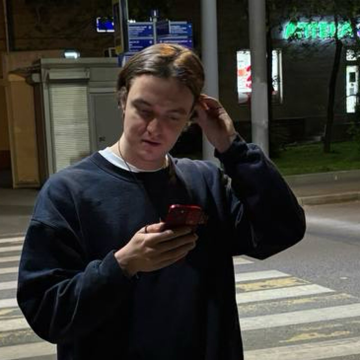 Денис Фоминых