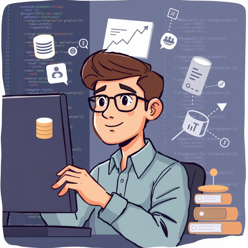 Что такое ACID и каковы его принципы? 🤔
При работе с базами данных часто встречается аббревиатура ACID | Сетка — социальная сеть от hh.ru