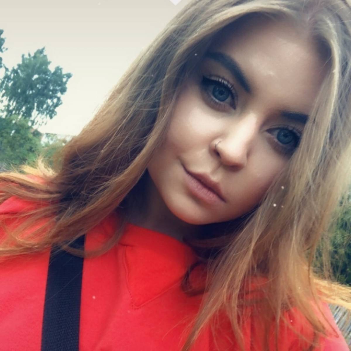 Варвара Жарычева