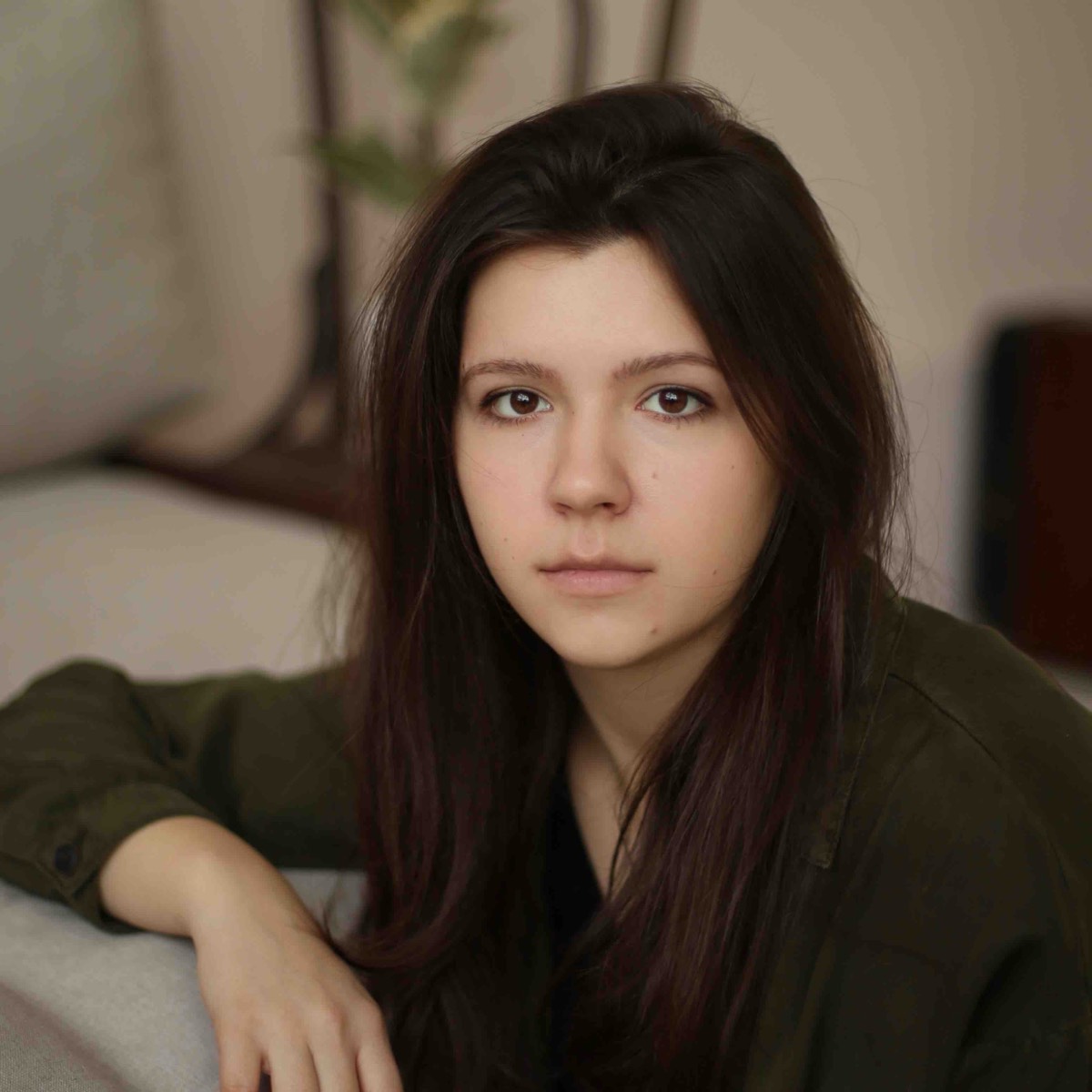 Анна Ящук