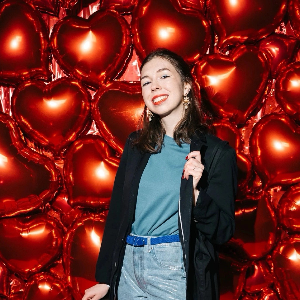 София Чернышева