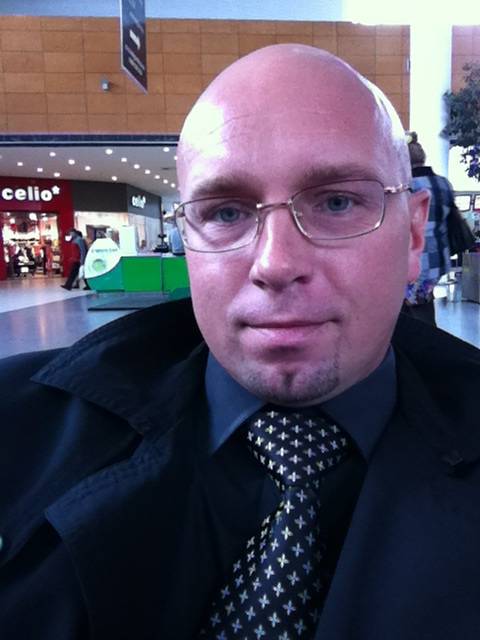 Николай Меринец | Сетка — социальная сеть от hh.ru