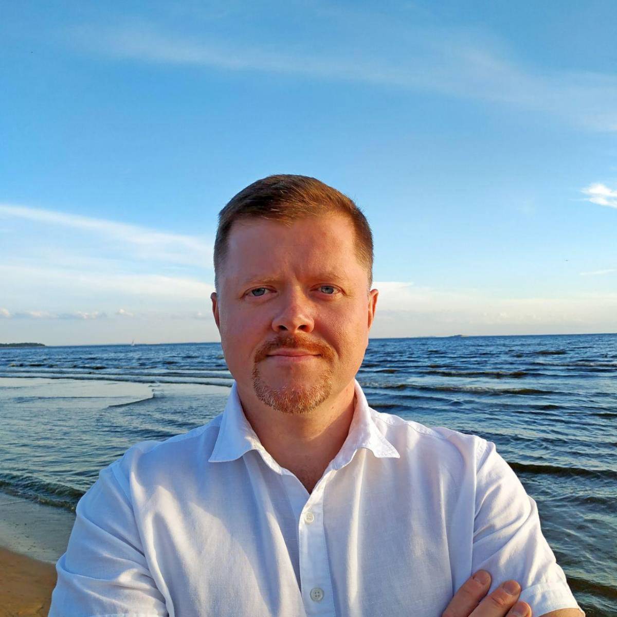 Александр Ковалевский