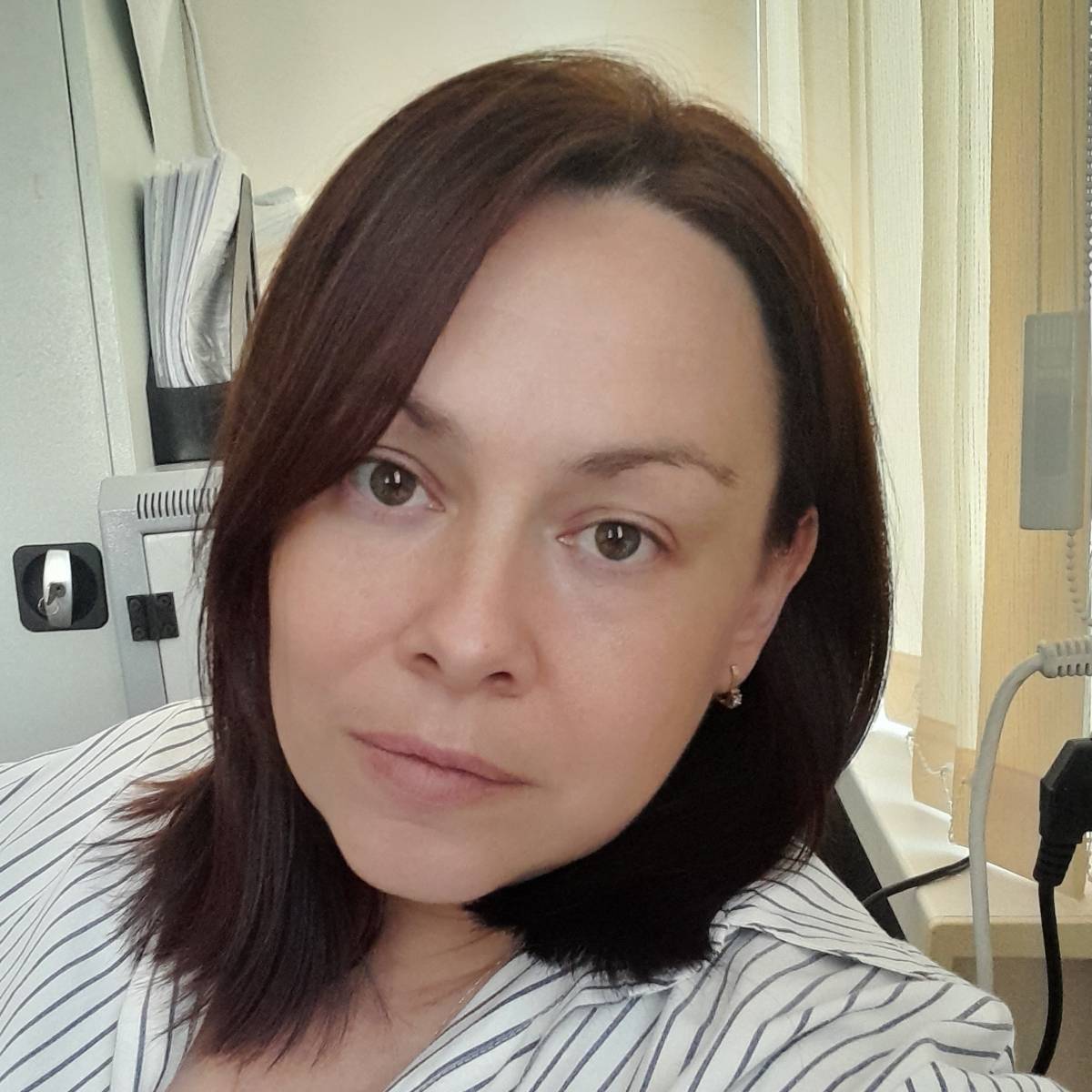 Надежда Рубанова