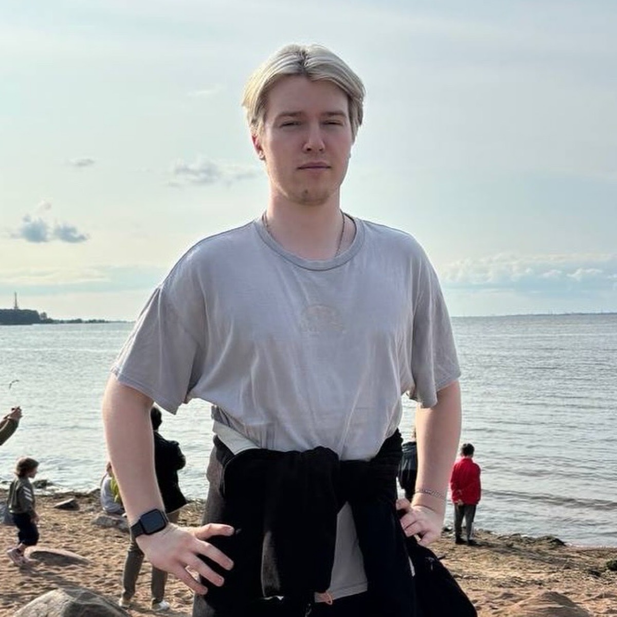 Глеб Тюменцев | Сетка — социальная сеть от hh.ru