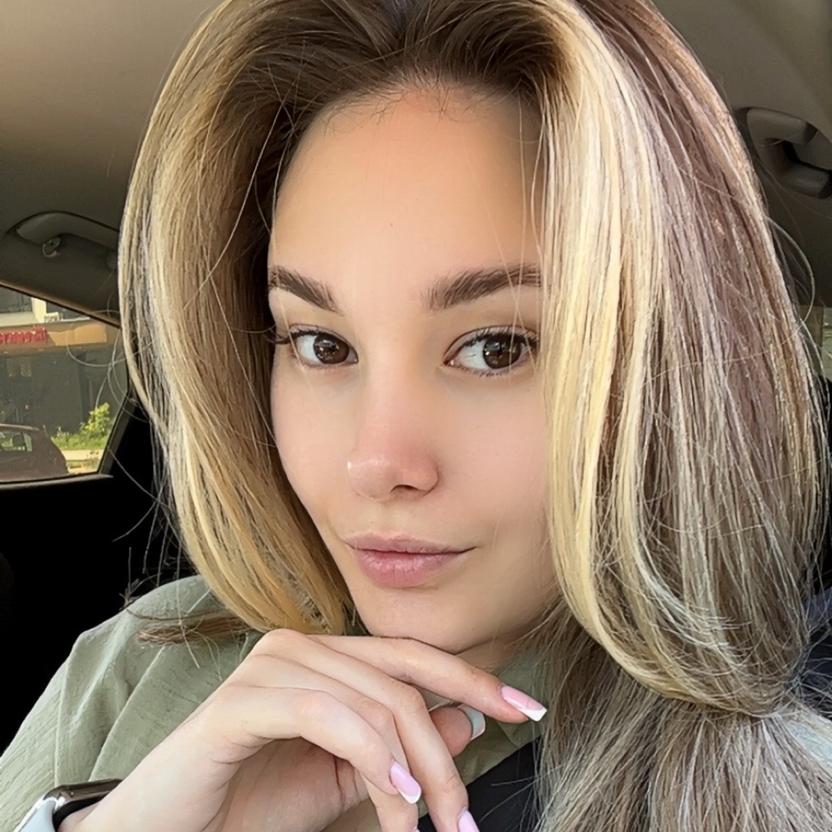 Джулия Сулейманова | Сетка — социальная сеть от hh.ru