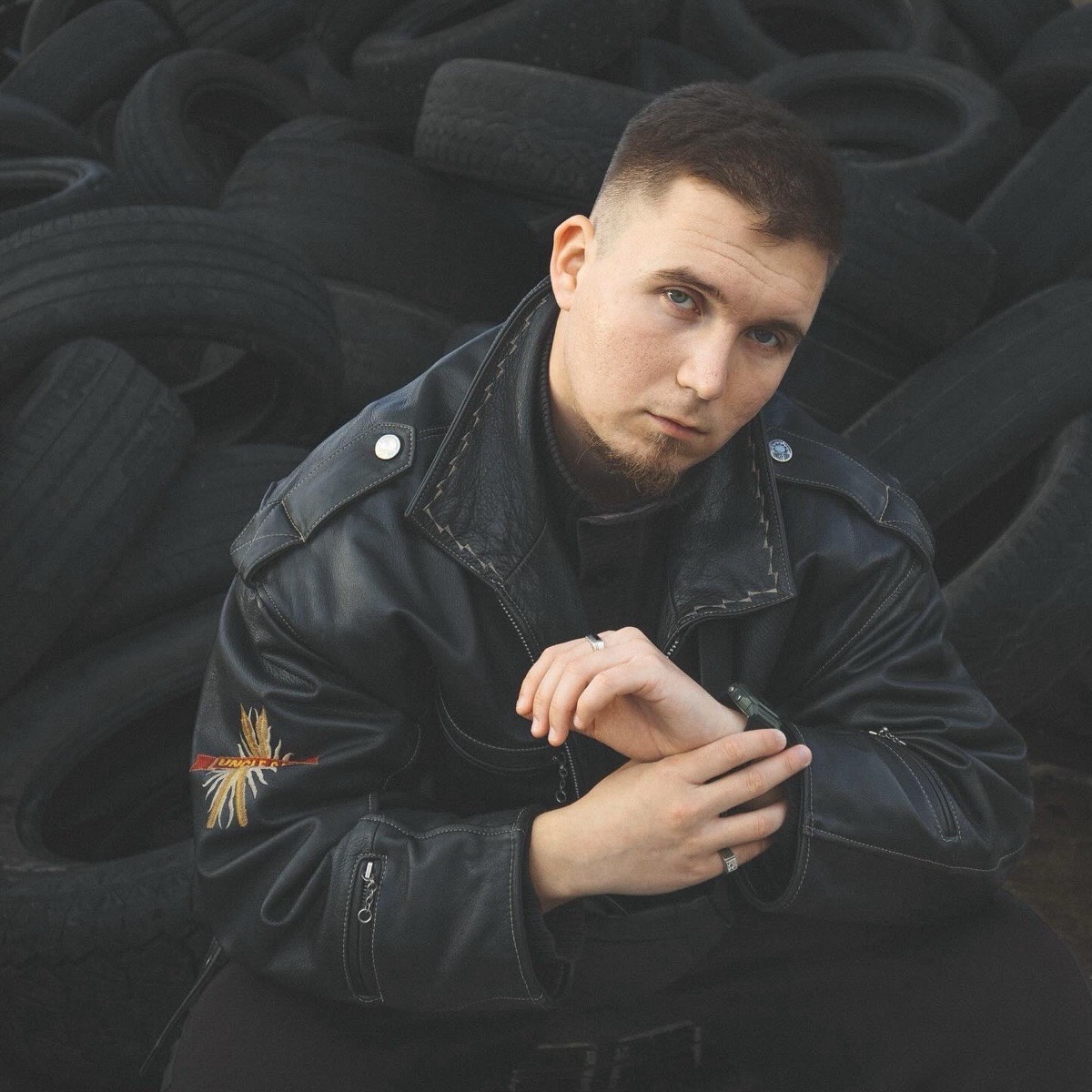 Александр Ивахненко