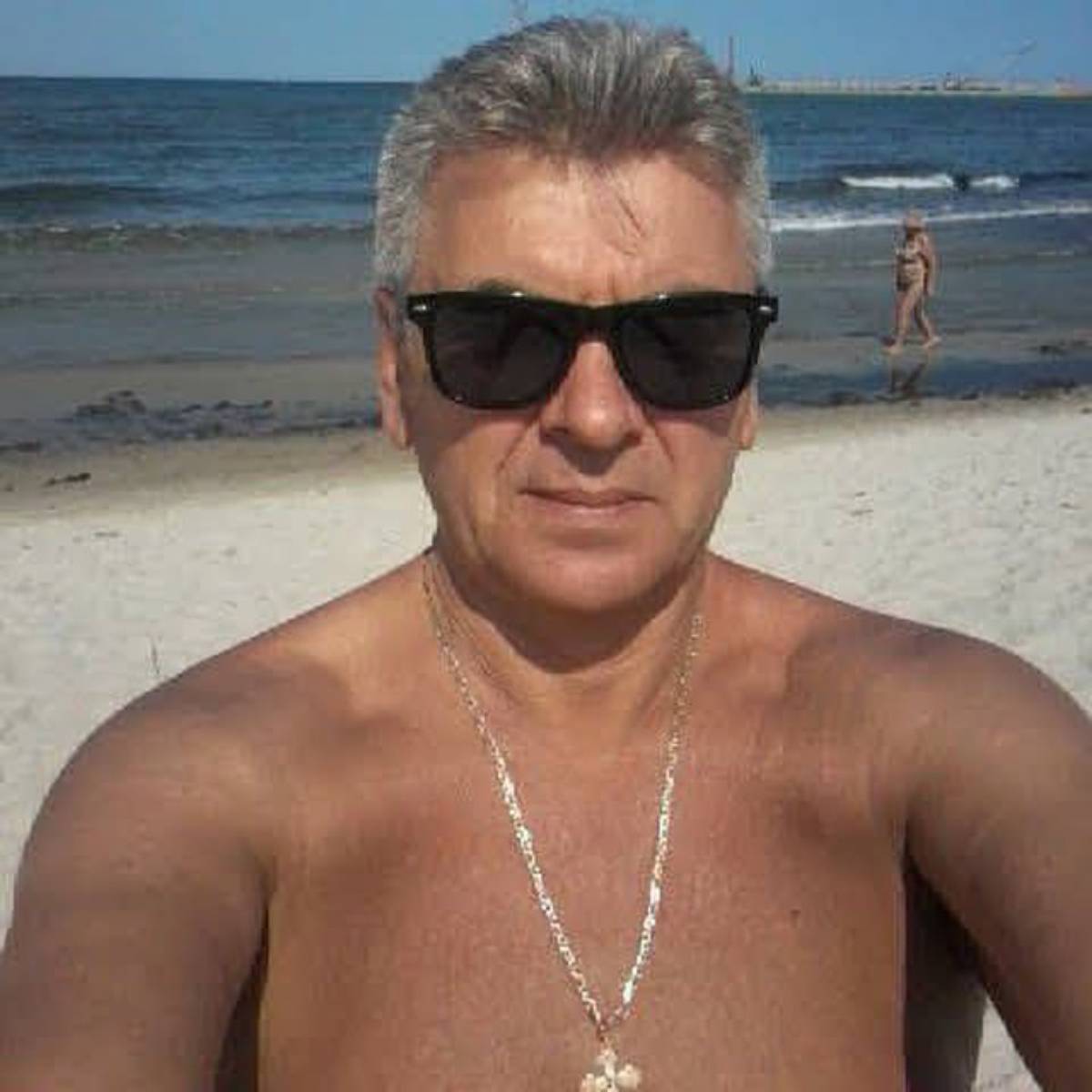 Геннадий Ястребов