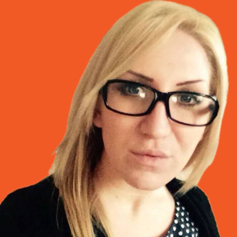 Анастасия Ерёмина