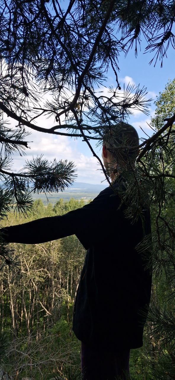 Аркаим. Место, которое ждало меня.
Эта поездка была не просто выездом на природу — это было настоящее внутреннее путешествие.
Я мечтал попасть туда больше года, и вот — сбылось | Сетка — социальная сеть от hh.ru