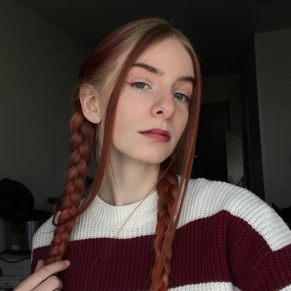 Вероника Сопова | Сетка — социальная сеть от hh.ru