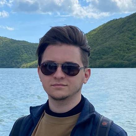 Виталий Пацюк | Сетка — социальная сеть от hh.ru