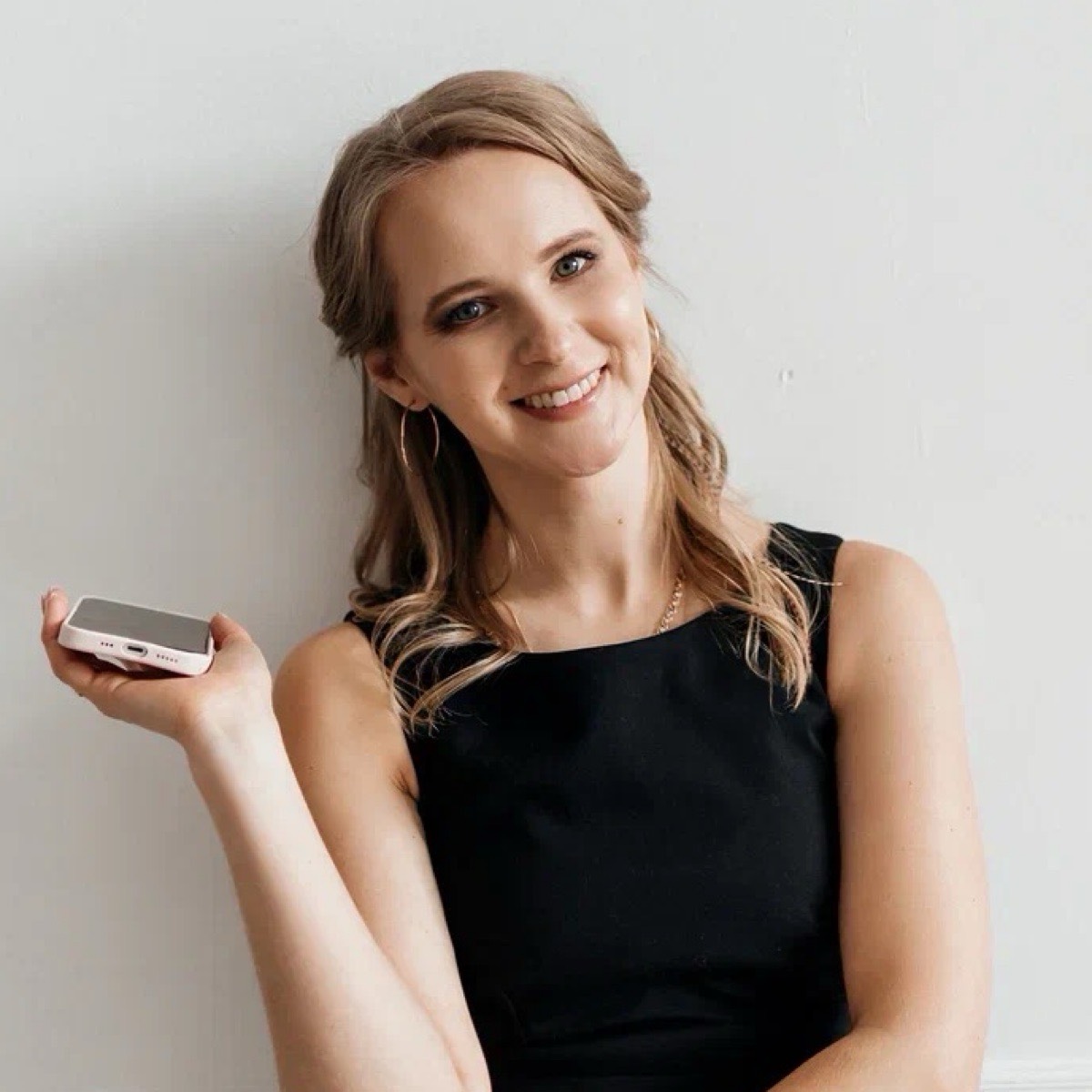 Анна Московская