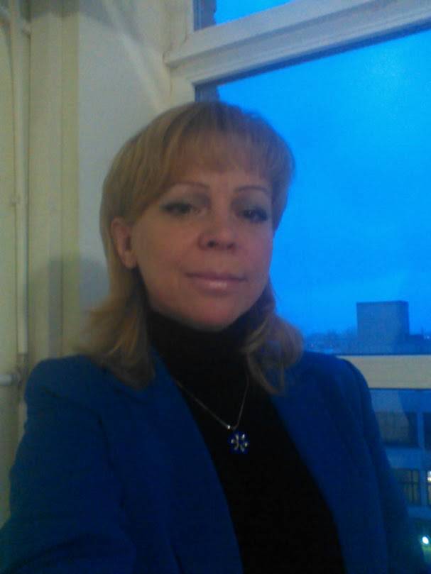 Светлана Прохоренко | Сетка — социальная сеть от hh.ru