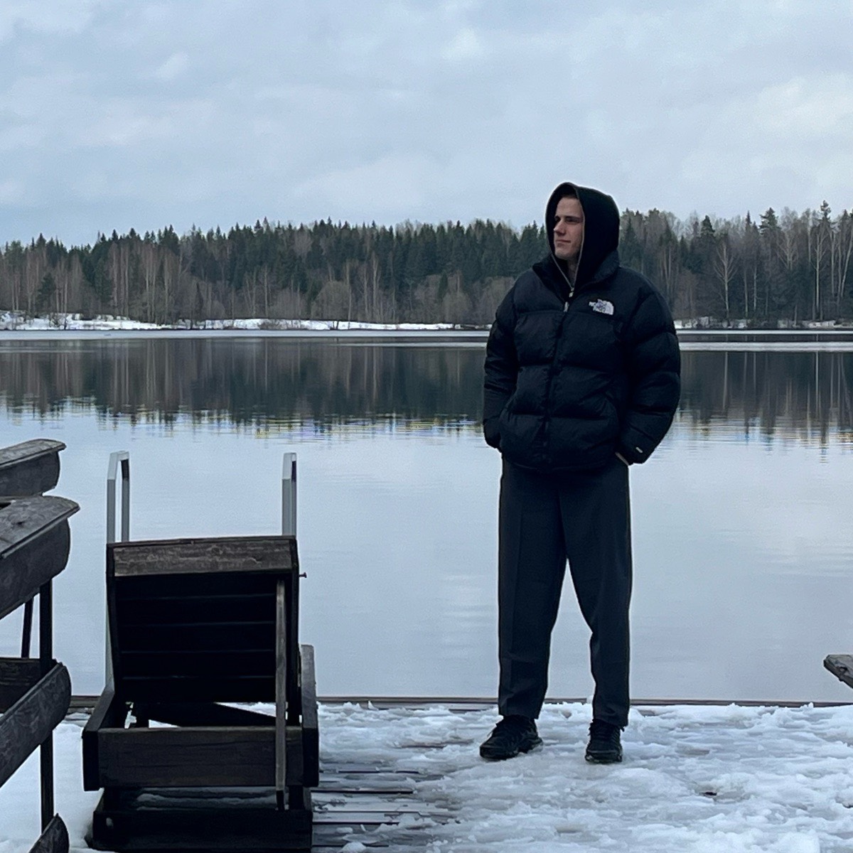 Артём Александров