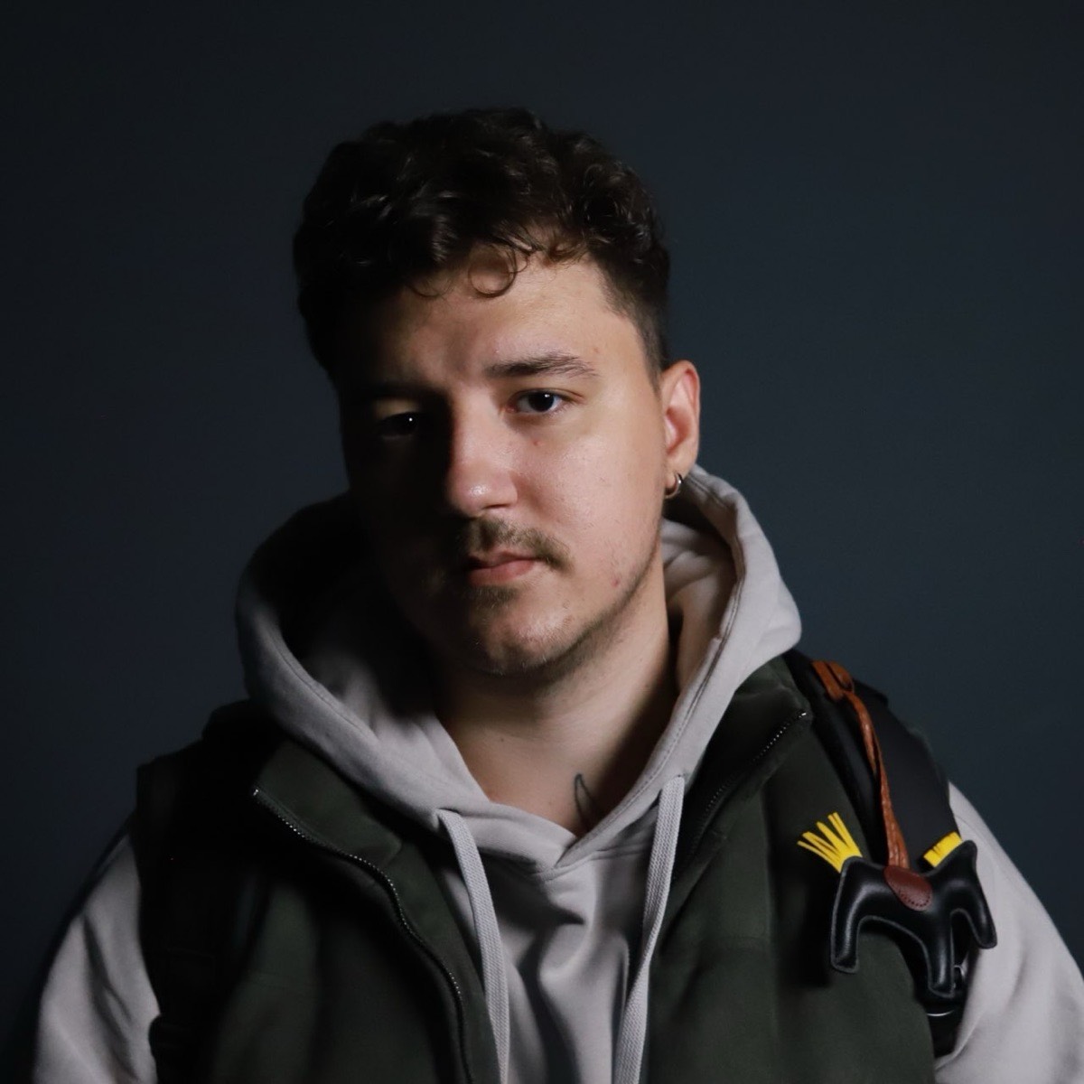 Алексей Огнев