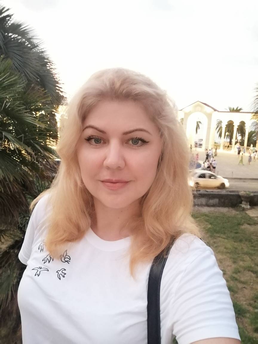 Екатерина Фомичева | Сетка — социальная сеть от hh.ru