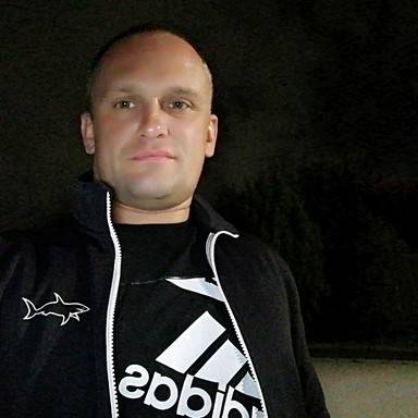 Алексей Шустров | Сетка — социальная сеть от hh.ru