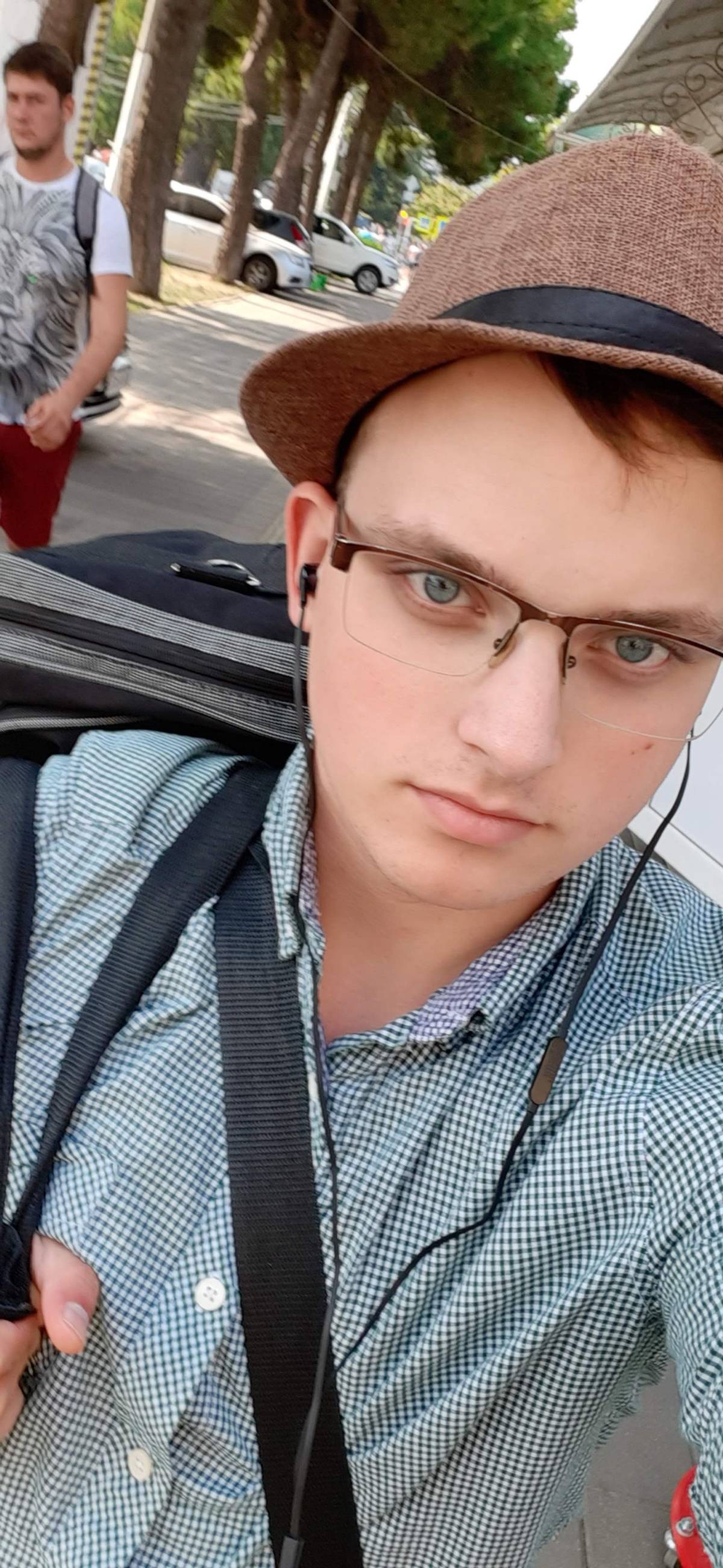Даниил Огненный
