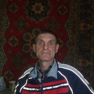 Евгений Ерохов